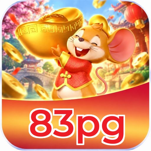 Logo 83pg