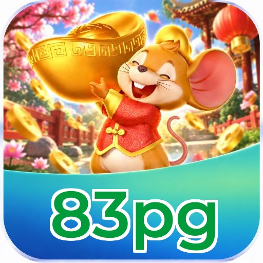 Logo 83pg