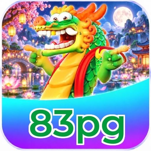 Logo 83pg
