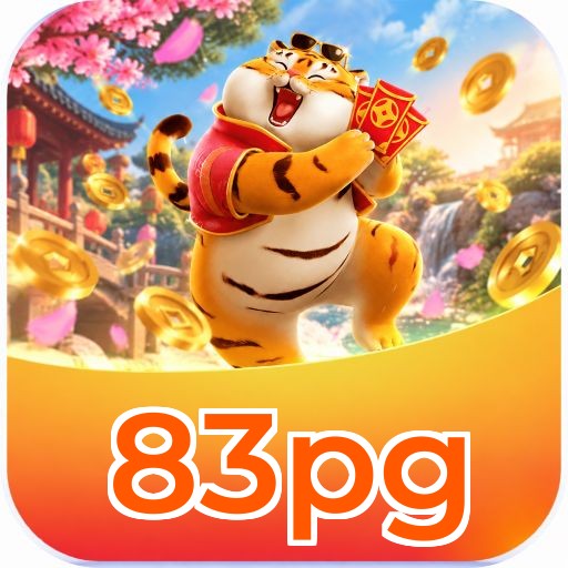 Logo 83pg