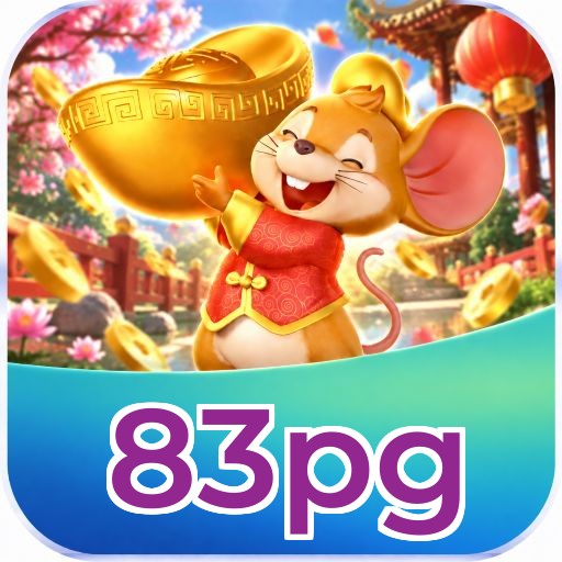 Logo 83pg