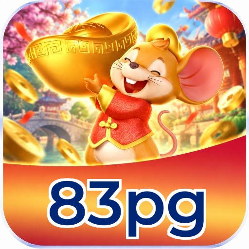 Logo 83pg