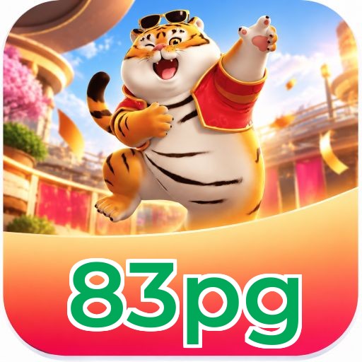 Logo 83pg