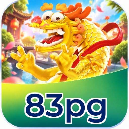 Logo 83pg