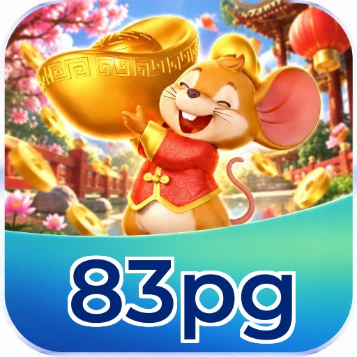 Logo 83pg