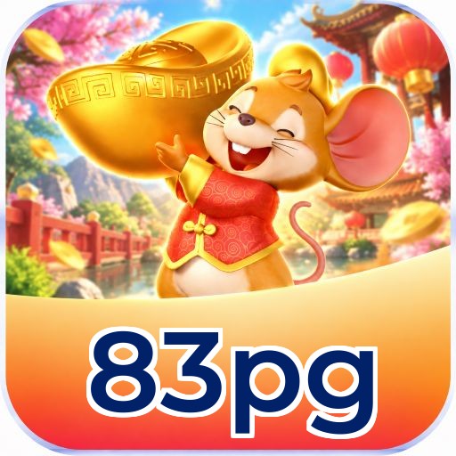 Logo 83pg